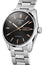 TAG Heuer Carrera Automatic Stainless Steel Black Dial Day/Date Mens Watch WBN2013.BA0640 - WAB - Shipping Dept.