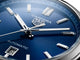 TAG Heuer Carrera Automatic Stainless Steel Blue Dial Date Mens Watch WBN2112.BA0639 - WAB - Shipping Dept.