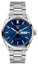 TAG Heuer Carrera Automatic Stainless Steel Blue Dial Day/Date Mens Watch WBN2012.BA0640 - WAB - Shipping Dept.