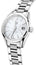 TAG Heuer Carrera Stainless Steel Mother - of - Pearl Dial Date Quartz Womens Watch WAR1311.BA0778 - WAB - Shipping Dept.