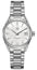 TAG Heuer Carrera Stainless Steel Mother - of - Pearl Dial Date Quartz Womens Watch WAR1311.BA0778 - WAB - Shipping Dept.