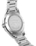 TAG Heuer Carrera Stainless Steel Mother - Of - Pearl Dial Diamonds Date Quartz Womens Watch WBK1316.BA0652 - WAB - Shipping Dept.