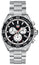 TAG Heuer Formula 1 Chronograph Stainless Steel Black Dial Date Divers Quartz Mens Watch CAZ101E.BA0842 - WAB - Shipping Dept.