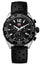 TAG Heuer Formula 1 Chronograph Stainless Steel Black Rubber Strap Black Dial Date Divers Quartz Mens Watch CAZ1010.FT8024 - WAB - Shipping Dept.