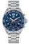 TAG Heuer Formula 1 Chronograph Stainless Steel Blue Dial Date Divers Quartz Mens Watch CAZ1014.BA0842 - WAB - Shipping Dept.