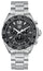 TAG Heuer Formula 1 Chronograph Stainless Steel Gray Dial Date Divers Quartz Mens Watch CAZ1011.BA0842 - Watches & Beyond