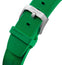 TAG Heuer Formula 1 Chronograph Stainless Steel Green Dial Green Rubber Strap Date Divers Quartz Mens Watch CAZ101AP.FT8056 - Watches & Beyond