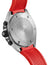 TAG Heuer Formula 1 Chronograph Stainless Steel Red Dial Red Rubber Strap Date Divers Quartz Mens Watch CAZ101AN.FT8055 - Watches & Beyond