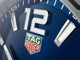 TAG Heuer Formula 1 Stainless Steel Blue Dial Date Divers Quartz Mens Watch WAZ1118.BA0875 - WAB - Shipping Dept.