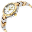 TAG Heuer Link Automatic Yellow Gold and Steel Mother - of - Pearl Dial Diamonds Date Womens Watch WAT2351.BB0957 - WAB - Shipping Dept.