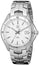 TAG Heuer Link Stainless Steel Silver Dial Date Quartz Mens Watch WAT1111.BA0950 - WAB - Shipping Dept.