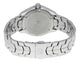 TAG Heuer Link Stainless Steel Silver Dial Date Quartz Mens Watch WAT1111.BA0950 - WAB - Shipping Dept.