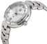 TAG Heuer Link Stainless Steel Silver - Tone Dial Diamonds Date Quartz Womens Watch WAT1312.BA0956 - WAB - Shipping Dept.