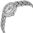 TAG Heuer Link Stainless Steel Silver - Tone Dial Diamonds Date Quartz Womens Watch WAT1414.BA0954 - WAB - Shipping Dept.