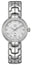 TAG Heuer Link Stainless Steel Silver - Tone Dial Diamonds Date Quartz Womens Watch WAT1414.BA0954 - WAB - Shipping Dept.