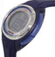 Timex Ironman Sleek 50 Navy Blue Resin Gray Dial Silicone Strap Digital Quartz Unisex Watch TW5K90500 - WAB - Shipping Dept.