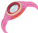 Timex Ironman Sleek 50 Pink Resin Gray Dial Silicone Strap Digital Quartz Womens Watch TW5M03000 - WAB - Shipping Dept.