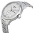 Tissot Le Locle Stainless Steel Automatic Silver Dial Date Mens Watch T0064281103801 - WAB - Shipping Dept.