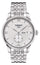 Tissot Le Locle Stainless Steel Automatic Silver Dial Date Mens Watch T0064281103801 - WAB - Shipping Dept.