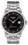 Tissot Luxury Stainless Steel Automatic Black Dial Date Mens Watch T0864071105100 - WAB - Shipping Dept.