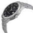 Tissot Luxury Stainless Steel Automatic Black Dial Date Mens Watch T0864071105100 - WAB - Shipping Dept.