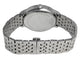 Tissot T - Classic Tradition Stainless Steel GMT Anthracite Dial Date Quartz Mens Watch T0636391106700 - WAB - Shipping Dept.