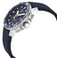 Tissot T - Sport Seastar 1000 Automatic Powermatic 80 Silicium Blue Dial Blue Textile Strap Date Mens Watch T120.407.17.041.01 - WAB - Shipping Dept.