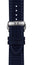 Tissot T - Sport Seastar 1000 Automatic Powermatic 80 Silicium Blue Dial Blue Textile Strap Date Mens Watch T120.407.17.041.01 - WAB - Shipping Dept.