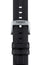Tissot T - Sport Seastar 2000 Professional Powermatic 80 Automatic Black Dial Black Rubber Strap Date Divers Mens Watch T120.607.17.441.01 - Watches & Beyond
