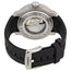 Tissot T - Sport Seastar 2000 Professional Powermatic 80 Automatic Black Dial Black Rubber Strap Date Divers Mens Watch T120.607.17.441.01 - Watches & Beyond