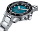 Tissot T - Sport Seastar 2000 Professional Powermatic 80 Automatic Stainless Steel Blue Dial Date Divers Mens Watch T120.607.11.041.00 - WAB - Shipping Dept.