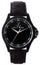 ToyWatch Sartorial Black Velvet Touch Womens Strap Watch PE01BK - WAB - Shipping Dept.