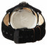 ToyWatch Sartorial Black Velvet Touch Womens Strap Watch PE01BK - WAB - Shipping Dept.