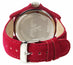 ToyWatch Sartorial Pink Velvet Touch Womens Strap Watch PE03PS - WAB - Shipping Dept.