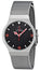 ToyWatch Womens Watch Black Dial Mesh Stainless Steel Band MH07SL - WAB - Shipping Dept.