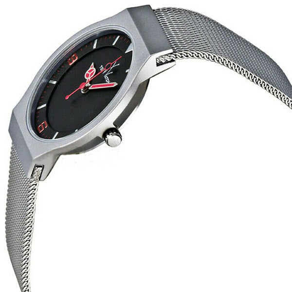 toywatch-womens-watch-black-  display picture 3