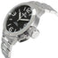 TW Steel Canteen Stainless Steel Black Dial Date Quartz Mens Watch CB1 - WAB - Shipping Dept.