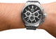 TW Steel CEO Adesso Chronograph Stainless Steel Black Dial Date Quartz Mens Watch CE7020 - WAB - Shipping Dept.