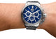 TW Steel CEO Adesso Chronograph Stainless Steel Blue Dial Date Quartz Mens Watch CE7022 - WAB - Shipping Dept.