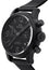 TW Steel Maverick Chronograph Black Dial Black PVD Mesh Band Date Quartz Mens Watch MB33 - WAB - Shipping Dept.