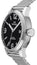 TW Steel Maverick Stainless Steel Black Dial Date Quartz Mens Watch MB12 - WAB - Shipping Dept.