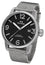 TW Steel Maverick Stainless Steel Black Dial Date Quartz Mens Watch MB12 - WAB - Shipping Dept.