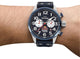 TW Steel Red Bull Holden Special Edition Chronograph Stainless Steel Blue Dial Blue Leather Strap Date Quartz Mens Watch TW980 - WAB - Shipping Dept.