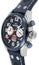 TW Steel Red Bull Holden Special Edition Chronograph Stainless Steel Blue Dial Blue Leather Strap Date Quartz Mens Watch TW980 - WAB - Shipping Dept.