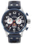 TW Steel Red Bull Holden Special Edition Chronograph Stainless Steel Blue Dial Blue Leather Strap Date Quartz Mens Watch TW980 - WAB - Shipping Dept.