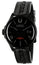 U - Boat Darkmoon Black PVD Black Dial Black Rubber Strap Quartz Mens Watch 9545 - WAB - Shipping Dept.