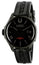 U - Boat Darkmoon Camouflage Black PVD Black Dial Black Rubber Strap Quartz Mens Watch 9552 - WAB - Shipping Dept.