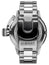 U - Boat Sommerso Automatic Stainless Steel Black Dial Date Divers Mens Watch 9007/A/MT - WAB - Shipping Dept.