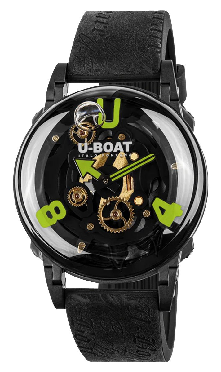 U - Boat U - 65 