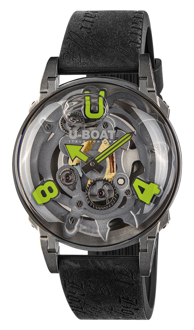 U - Boat U - 65 